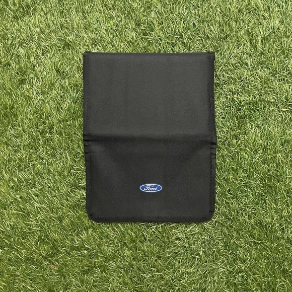 2021 Ford BRONCO SPORT Owners Manual - Picture 10 of 11